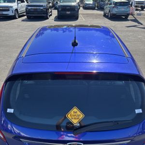 صورة 16 لـ 2014 FORD FIESTA TITANIUM