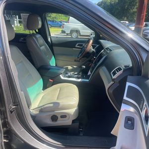 2015 FORD EXPLORER XLT 缩略图 33