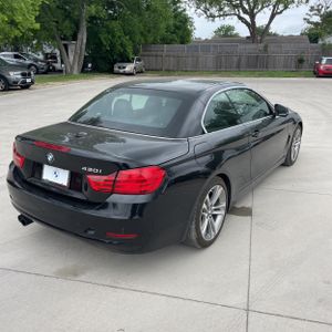 BMW 4 SERIES 430I - 8