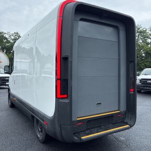 صورة 5 لـ 2024 Rivian DELIVERY ECV 500 CARGO VAN