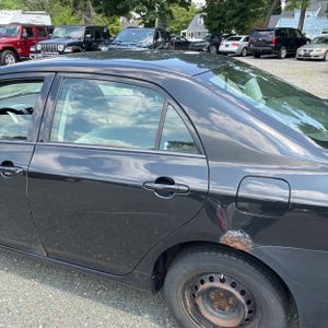 2011 Toyota COROLLA LE 照片 6