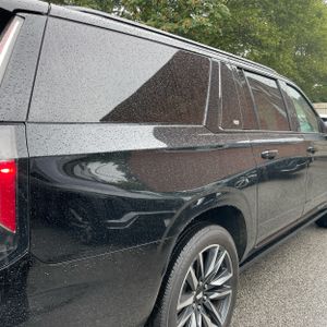 2021 Cadillac ESCALADE ESV SPORT PLATINUM — фото 9