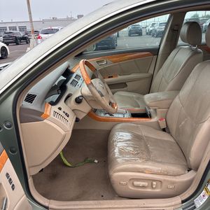 2006 Toyota AVALON LIMITED — миниатюра 31