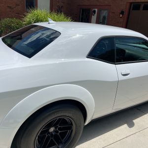 2023 Dodge CHALLENGER SRT HELLCAT REDEYE WIDEBODY — фото 9