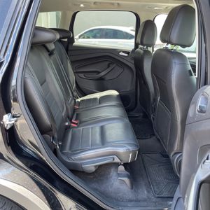 2014 FORD ESCAPE TITANIUM — миниатюра 33