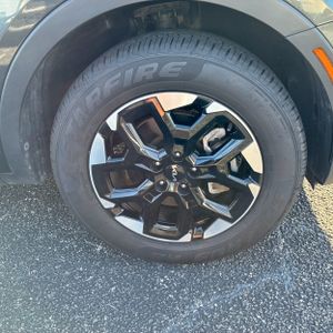2024 KIA SORENTO S 照片 20