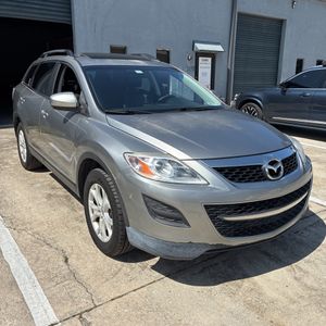 صورة مصغرة 49 لـ 2012 Mazda CX-9 TOURING