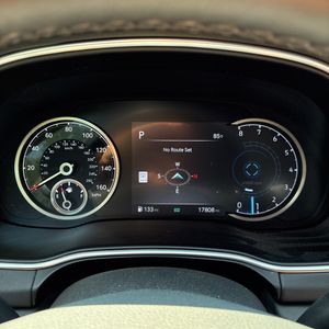2024 Genesis GV80 2.5T — миниатюра 40