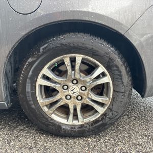 صورة 18 لـ 2011 Honda ODYSSEY EX