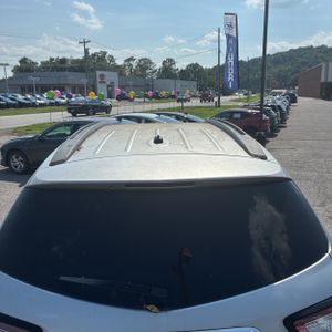 2015 Chevrolet TRAVERSE LT — миниатюра 15