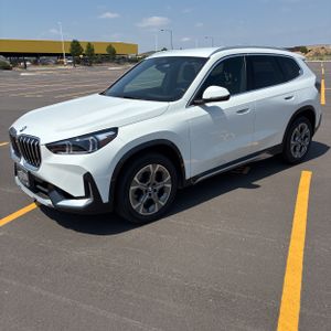 2025 BMW X1 XDRIVE28I — фото 1