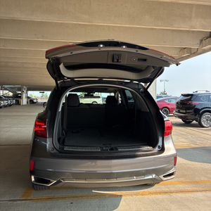 2018 Acura MDX SH-AWD — миниатюра 42