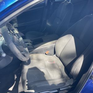 2018 Honda CIVIC EX 缩略图 64