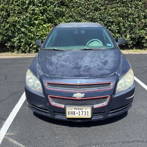 2011 Chevrolet MALIBU LS 缩略图 12
