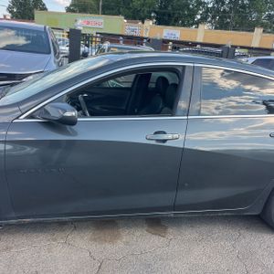 2016 Chevrolet MALIBU PREMIER 照片 4
