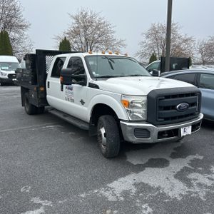 FORD F-350 SUPER DUTY XL - 9