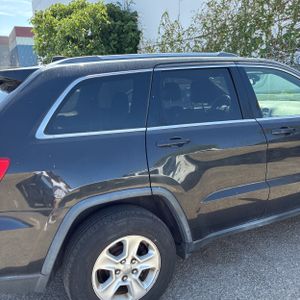 صورة 9 لـ 2014 JEEP GRAND CHEROKEE LAREDO