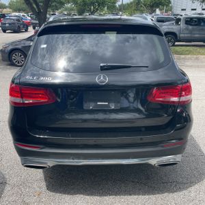 MERCEDES-BENZ GLC - 6