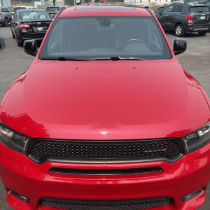 2020 Dodge DURANGO GT — миниатюра 15