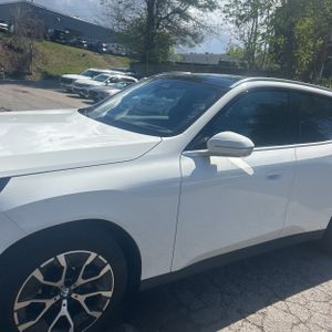 BMW X3 30 XDRIVE - 2