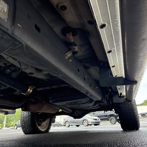صورة مصغرة 24 لـ 2011 Toyota TACOMA PRERUNNER