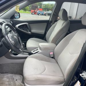 2007 Toyota RAV4 LIMITED 照片 32