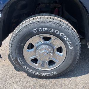 2020 RAM 2500 TRADESMAN 缩略图 17