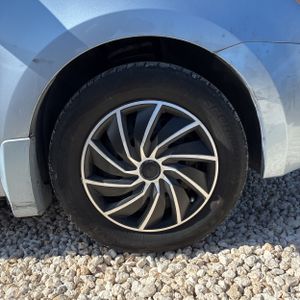 2009 Nissan SENTRA 2.0S — миниатюра 18