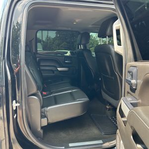 صورة مصغرة 35 لـ 2014 Chevrolet SILVERADO 1500 LTZ