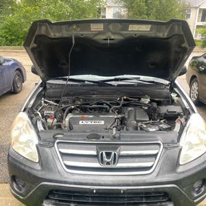 2006 Honda CR-V LX 缩略图 40