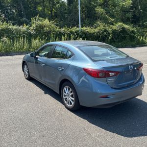 2016 Mazda MAZDA3 I TOURING 照片 5