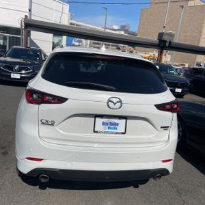 MAZDA CX-5 2.5 TURBO SIGNATURE - 7