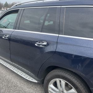 MERCEDES-BENZ GLS - 6