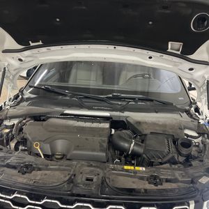2020 LAND Rover RANGE ROVER EVOQUE S 照片 44