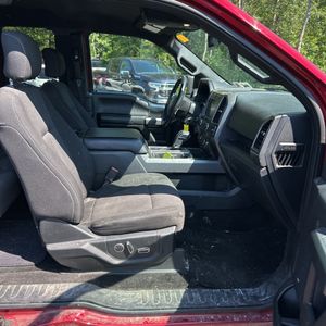 صورة مصغرة 33 لـ 2017 FORD F-150 XLT