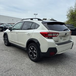 SUBARU CROSSTREK 2.0I PREMIUM - 5