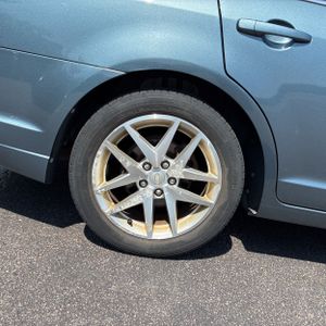 صورة مصغرة 19 لـ 2012 FORD FUSION SEL