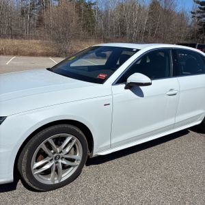 AUDI A4 QUATTRO PREMIUM PLUS 45 TFSI - 2