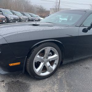 DODGE CHALLENGER R/T - 2