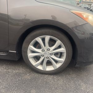 2010 Mazda MAZDA3 S SPORT 缩略图 20