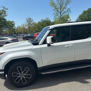 LEXUS GX 550 PREMIUM+ - 2