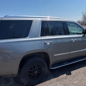 CADILLAC ESCALADE LUXURY - 9