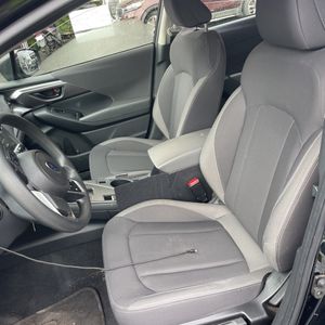 2024 Subaru IMPREZA BASE — миниатюра 32