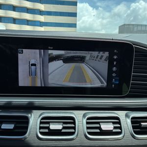 2023 Mercedes-BENZ GLS 缩略图 42