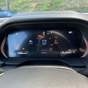 2022 JEEP GRAND CHEROKEE LIMITED 照片 41