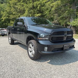 2014 RAM 1500 EXPRESS 缩略图 12