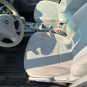 2012 Subaru FORESTER 2.5X 缩略图 64