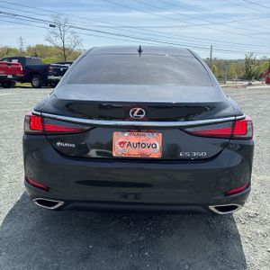 LEXUS ES 350 BASE - 7