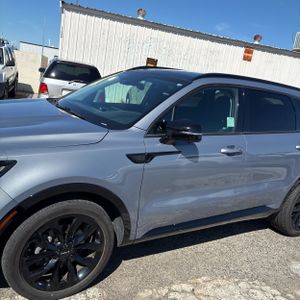 KIA SORENTO SX PRESTIGE - 2