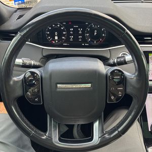 2020 LAND Rover RANGE ROVER EVOQUE SE 缩略图 63